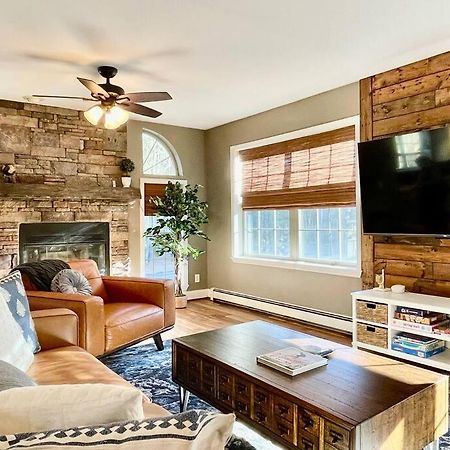 فيلا Family Friendly Cairo House With Hot Tub, Pool, Pond, 3Br, 3Ba Firepit, Minutes From Hudson & Private Pond المظهر الخارجي الصورة